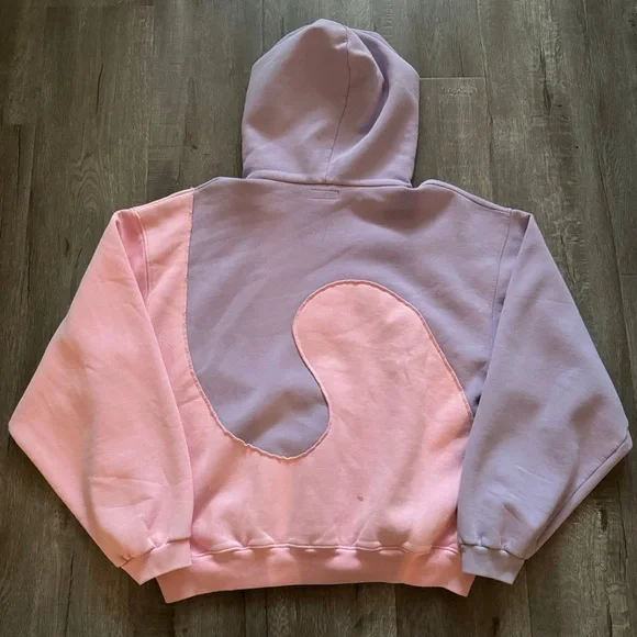 ERL Swirl Hoodie - Picture 2 of 4